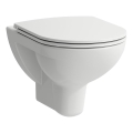 LAUFEN H8209600000001 - Vägghängt WC PRO i keramik/vit