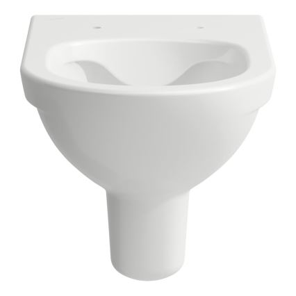 LAUFEN H8209600000001 - Vägghängt WC PRO i keramik/vit