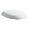 LAUFEN H8910303000001 - Toalettsits för barn FLORAKIDS duroplast/vit