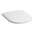 LAUFEN H8910830000001 - Toalettsits SoftClose LUA duroplast/vit