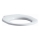 LAUFEN H8929500000001 - WC-sits PRO i duroplast, vit