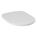 LAUFEN H8929510000001 - Toalettsits PRO duroplast/vit