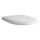 LAUFEN H8939580000001 - Toalettsits SoftClose PRO i duroplast, vit