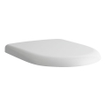 LAUFEN H8939590000001 - Toalettsits SoftClose PRO duroplast/vit