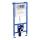 LAUFEN H8946600000001 - Inbyggnadsmodul för vägghängt WC LIS
