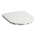 LAUFEN H8989650000001 - Toalettsits PRO i duroplast, vit