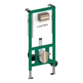 LAUFEN H9201150000001 - Inbyggnadsmodul för vägghängd WC INEO