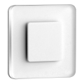 LDST SW-01-B-BC8 - Trappljus SWIFT 8xLED/1,2W/230V