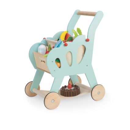 Le Toy Van - Kundvagn