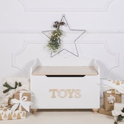 Le Toy Van - Leksakskista