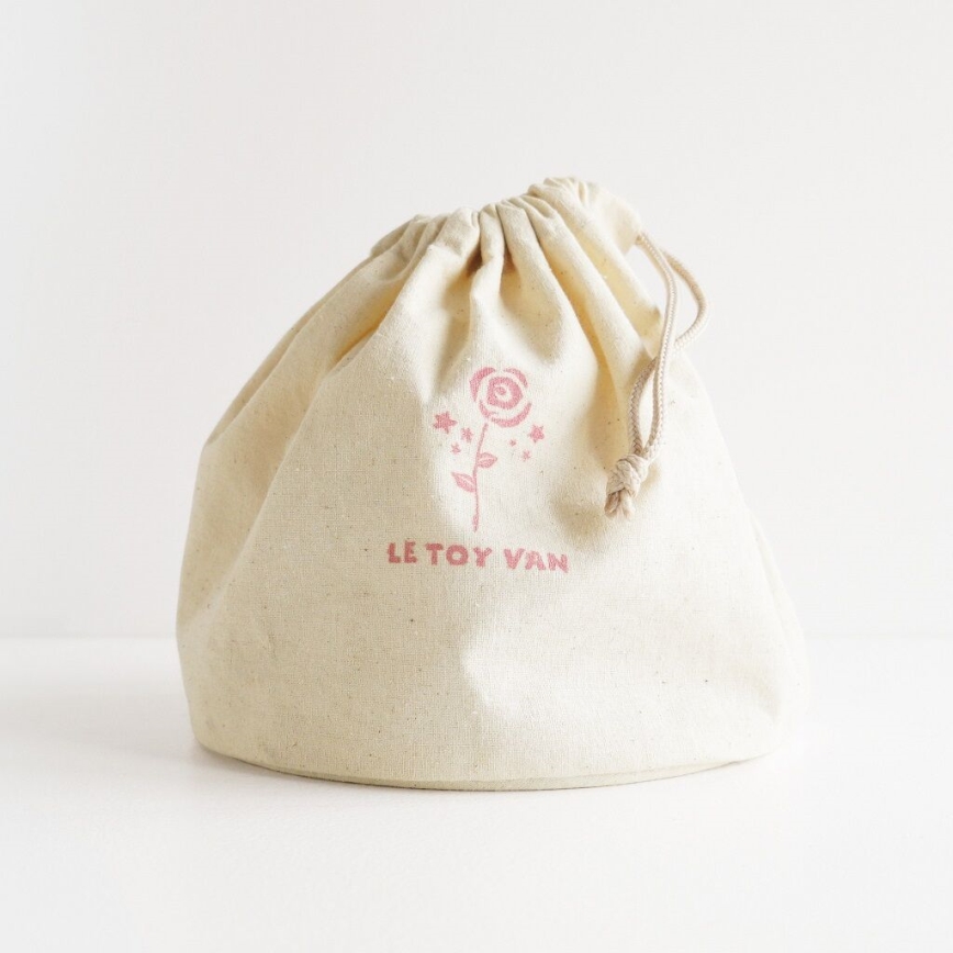 Le Toy Van - Sminkväska med tillbehör