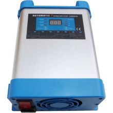 Lead acid batteri charger 24V/20A