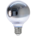 LED 3D Dekorativ glödlampa E27/2W/230V - Aigostar
