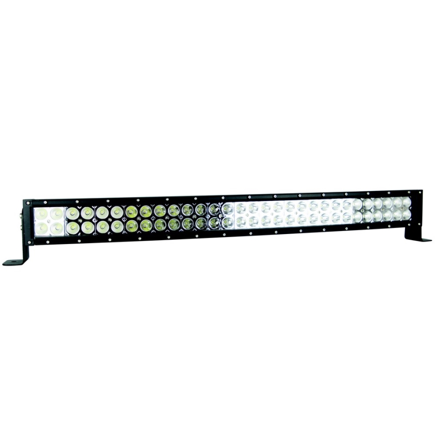 LED Arbetsbelysning Bil EPISTAR LED/180W/10-30V IP67 6000K