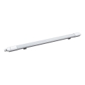 LED arbetsbelysning LED/18W/230V 4000K 120 cm IP65