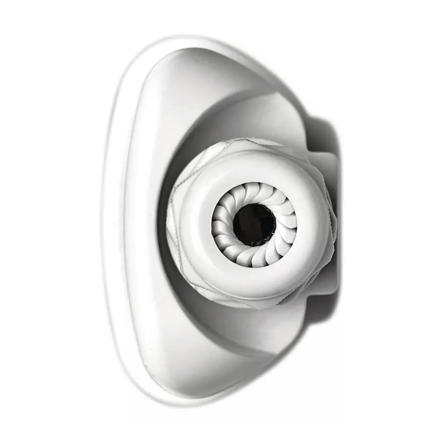 LED arbetsbelysning LED/37W/230V IP65 4000K