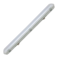 LED Arbetsbelysning LIBRA LED/20W/230V IP65 4100K