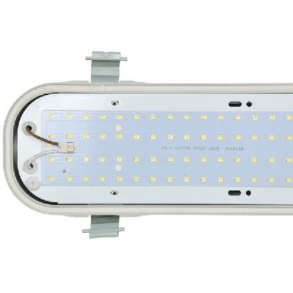 LED Arbetsbelysning LIBRA LED/40W/230V IP65 4100K