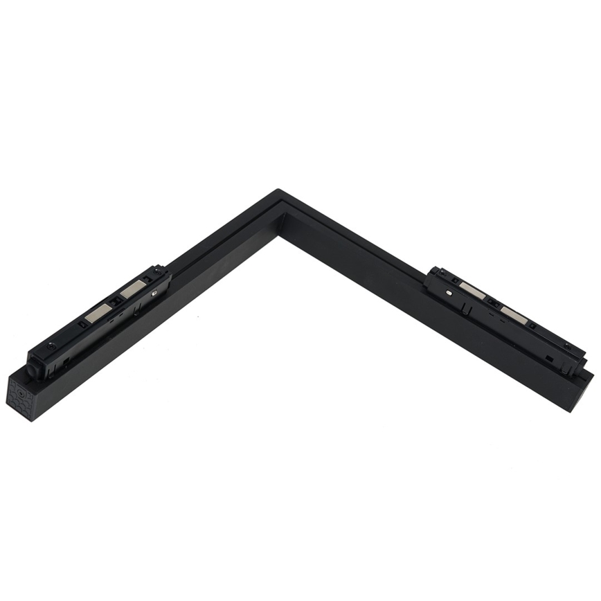 LED-belysning för magnetisk skensystem LED/24W/48V