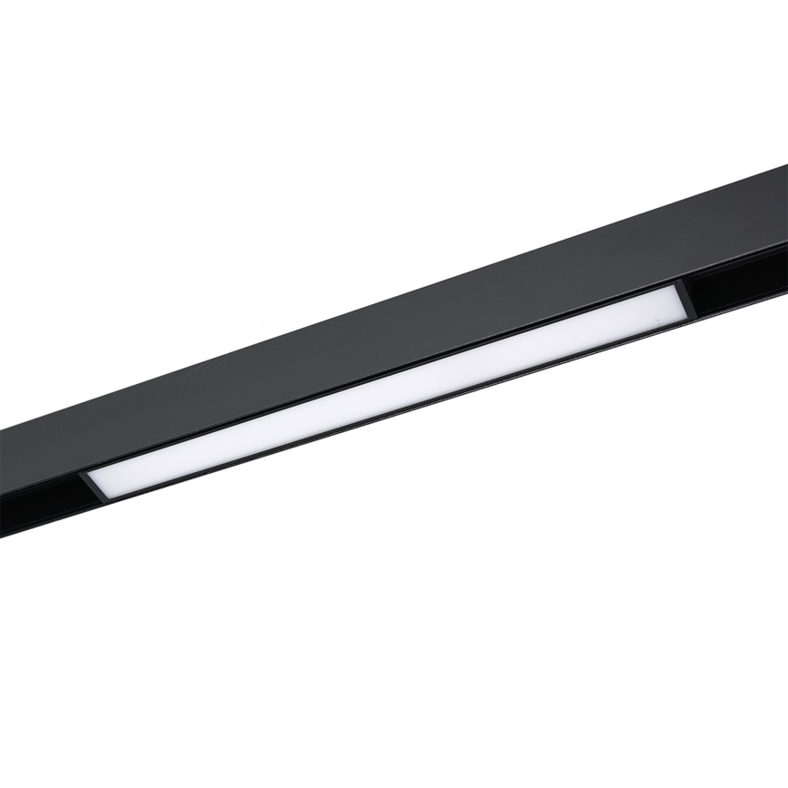 LED-armatur för skensystem MAGNETIC TRACK LED/12W/48V