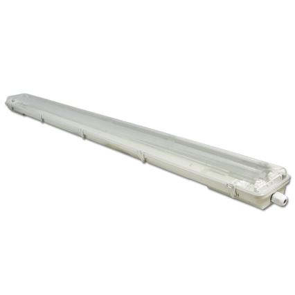 LED Lysrörsarmatur T8 2xG13/18W/230V 6500K IP65