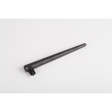 LED-modell av säkerhetskamera med sensor och solpanel LED/5W/5,5V 800 mAh IP65 + fjärrkontroll