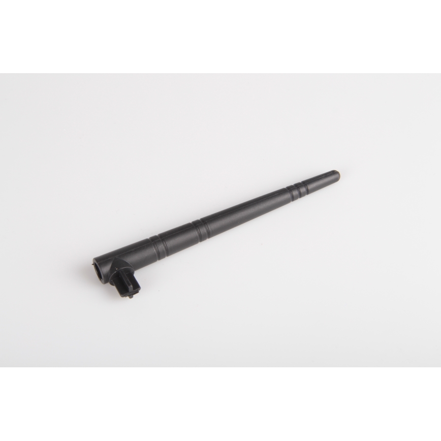 LED-modell av säkerhetskamera med sensor och solpanel LED/5W/5,5V 800 mAh IP65 + fjärrkontroll