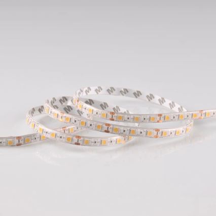 LED Badrum ljusslinga 5m 28W/12V IP65 3000K