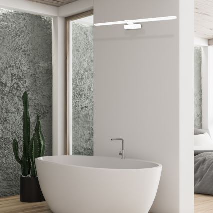 LED Badrum spegelbelysning SPLASH LED/12W/230V IP44