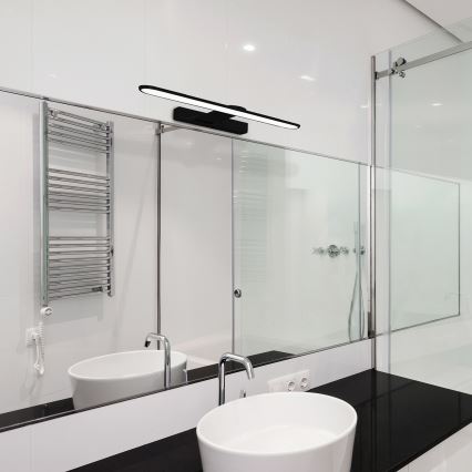 LED Badrum spegelbelysning SPLASH LED/8W/230V IP44