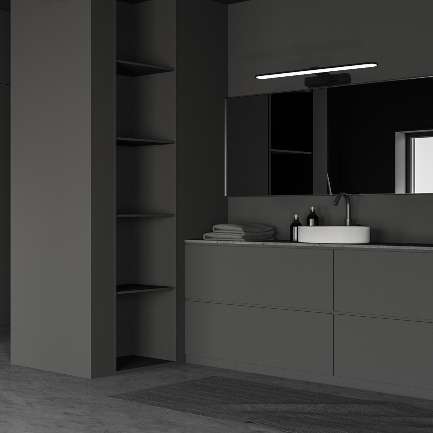 LED Badrum spegelbelysning SPLASH LED/8W/230V IP44