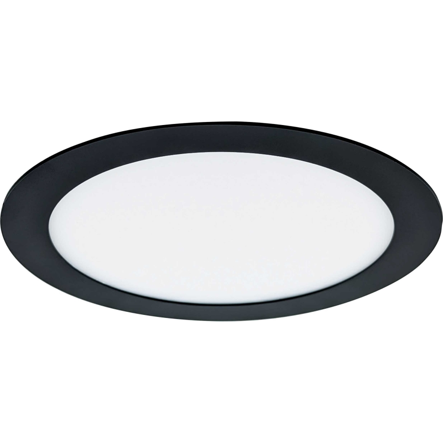 LED badrum upphängd taklampa  VEGA LED/18W/230V 2800K diameter  22,5 cm IP44