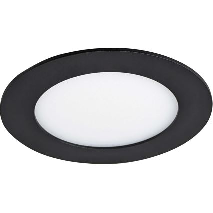 LED badrum upphängd taklampa  VEGA LED/6W/230V 2800K diameter  11,8 cm IP44