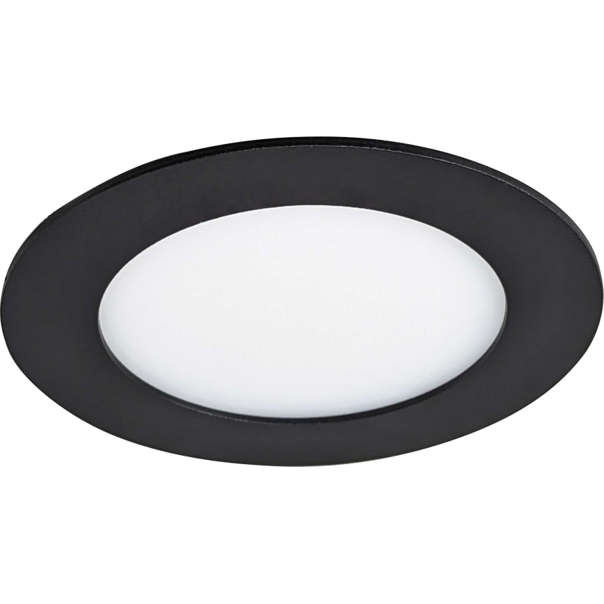 LED badrum upphängd taklampa  VEGA LED/6W/230V 2800K diameter  11,8 cm IP44