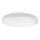 LED badrumsarmatur LED/18W/230V 4000K IP44 Ø25 cm vit