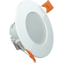 LED Badrumsbelysning LED/5W/230V
