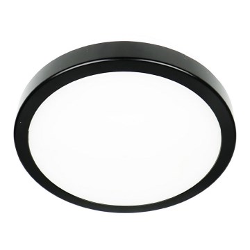 LED Badrumsbelysning tak 1xLED/18W/230V IP44