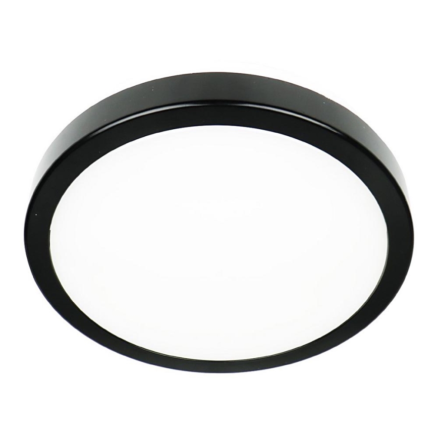 LED Badrumsbelysning tak 1xLED/18W/230V IP44