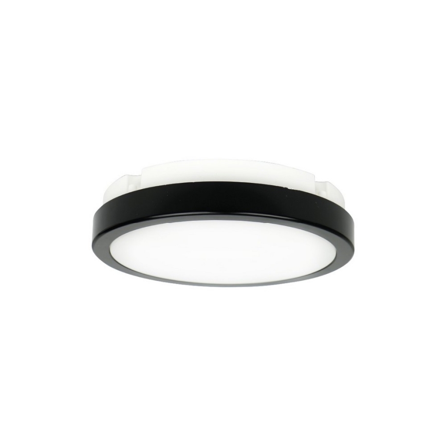 LED Badrumsbelysning tak 1xLED/18W/230V IP44