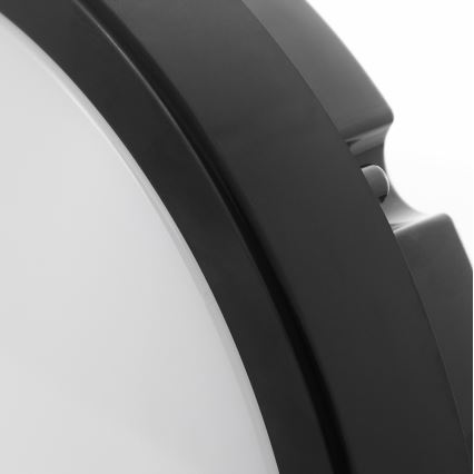 LED Badrumsbelysning tak 1xLED/18W/230V IP44