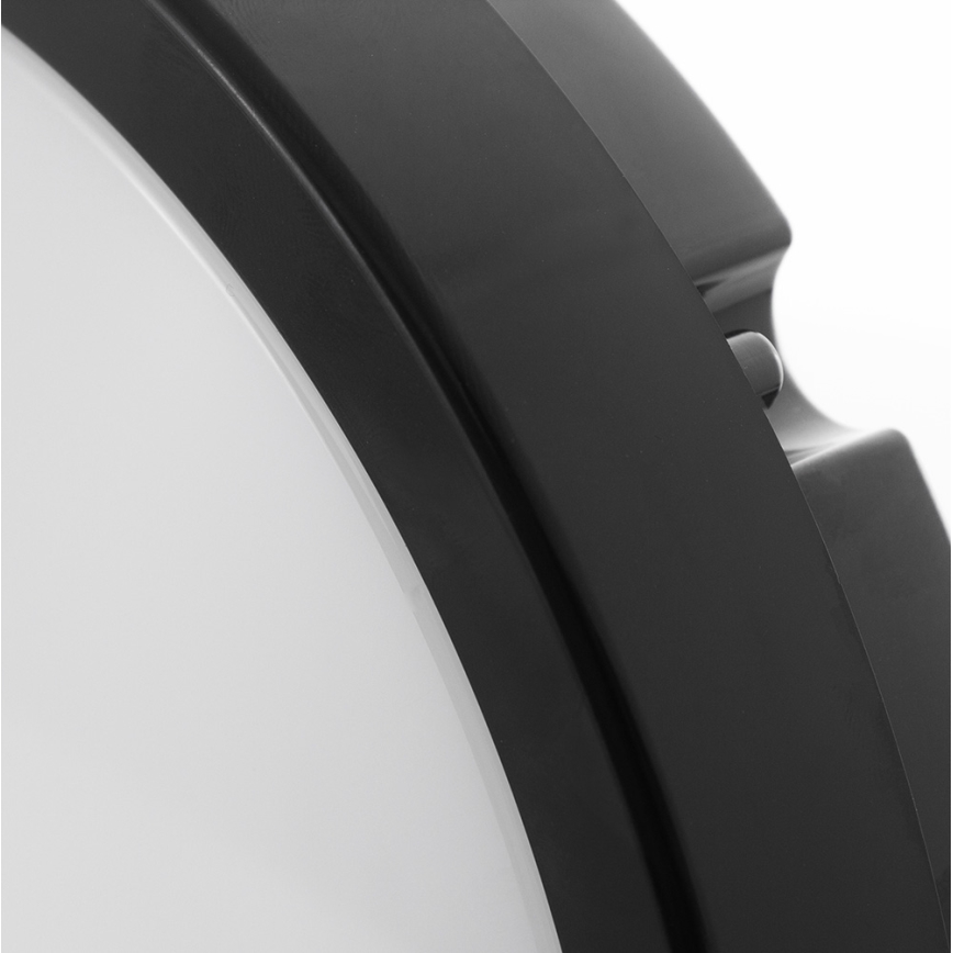 LED Badrumsbelysning tak 1xLED/18W/230V IP44