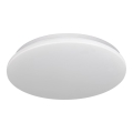 LED Badrumsbelysning tak ADAR LED/17W/230V IP44 4000K