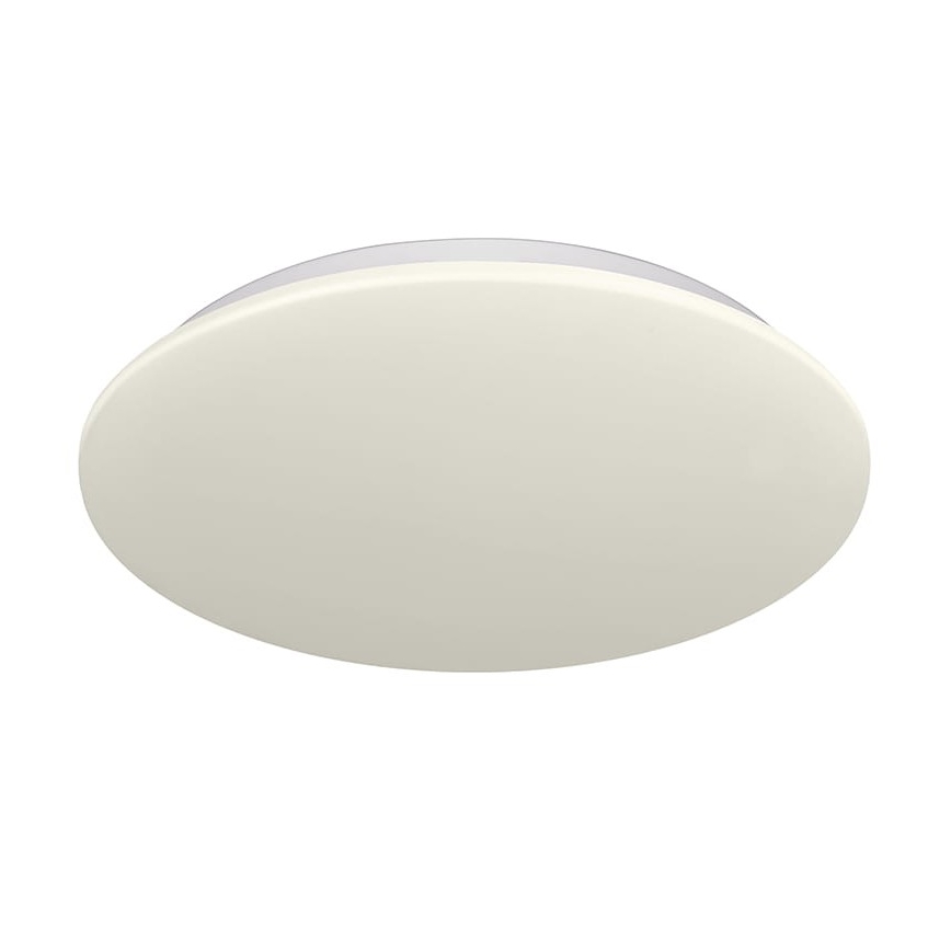 LED Badrumsbelysning tak ADAR LED/17W/230V IP44 4000K