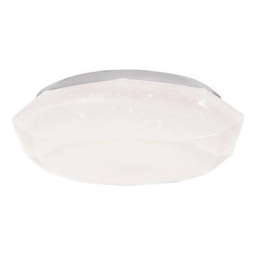 LED Badrumsbelysning tak GALAXY LED/12W/230V