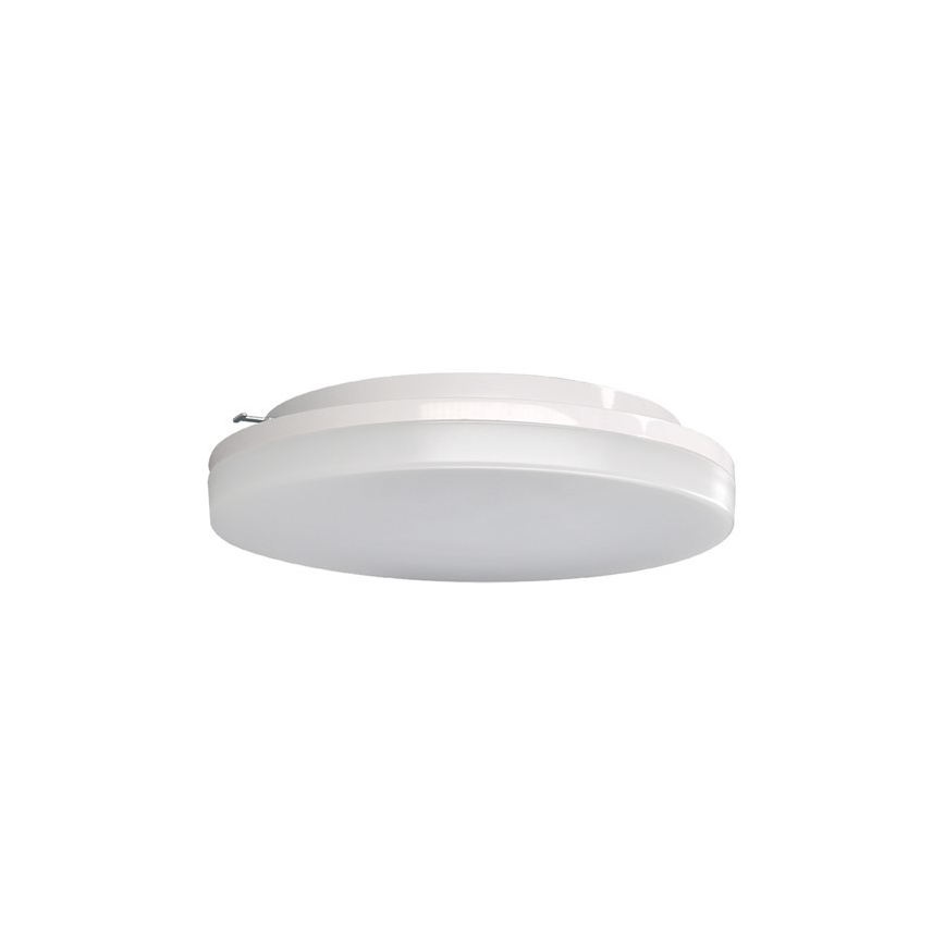LED Badrumsbelysning tak LED/15W/230V IP54