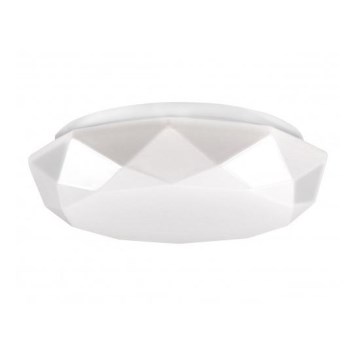 LED Badrumsbelysning tak SELINA LED/12W/230V