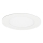 LED Badrumsinfälld taklampa VEGA LED/6W/230V 2800K Ø 11,8 cm IP44 snövit