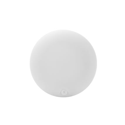 LED Vägglampa för badrum med rörelsedetektor NYMPHEA PROXI LED/18W/230V IP54 4000K