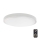 LED Badrumsplafond med sensor SAMSUNG CHIP LED/36W/230V IP44 4000K Ø 42 cm vit + fjärrkontroll