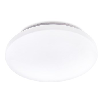 LED Badrumsplafond med sensor SOFI LX LED/13W/230V IP44 Ø 28 cm